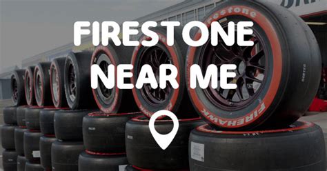 firestone salisbury|firestone tire shops near me.